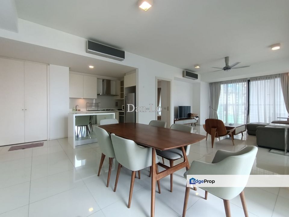 Hampshire Place, Kuala Lumpur, KLCC