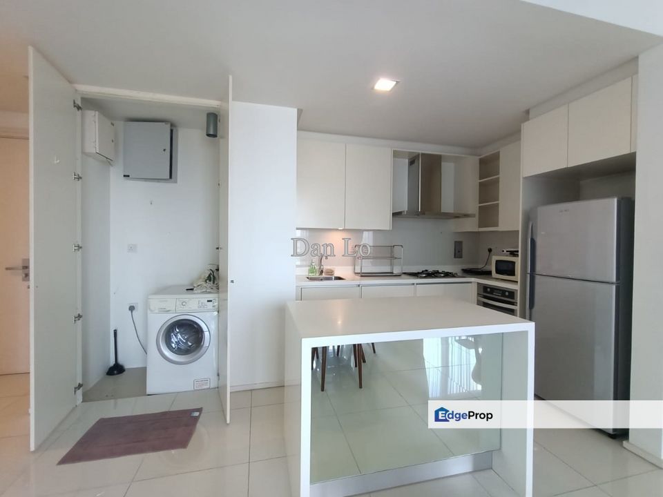 Hampshire Place, Kuala Lumpur, KLCC