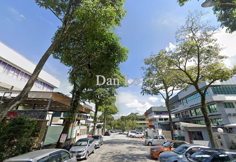 Taman Shamelin Perkasa