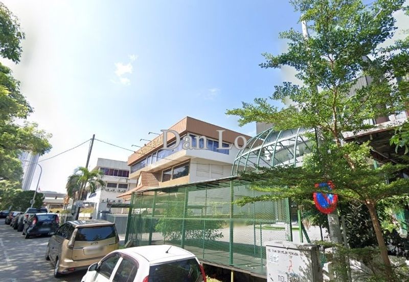 Taman Shamelin Perkasa