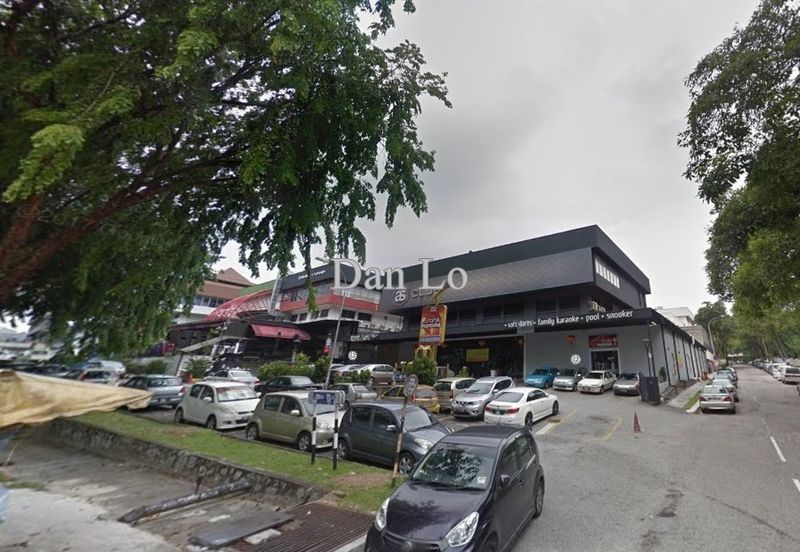 Taman Shamelin Perkasa