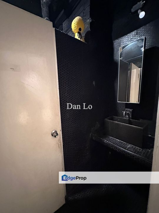 Megan Avenue 1, Kuala Lumpur, KLCC