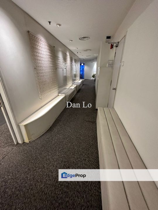 Megan Avenue 1, Kuala Lumpur, KLCC