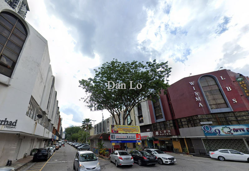 Taman Shamelin Perkasa