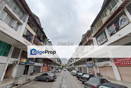 Shop Lot. Pandan Perdana, Kuala Lumpur, Cheras