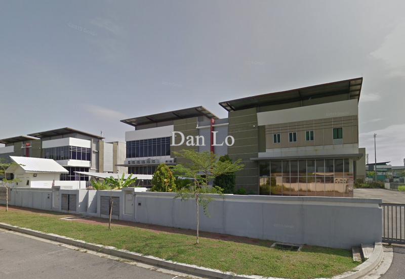 Semtec Technology Park