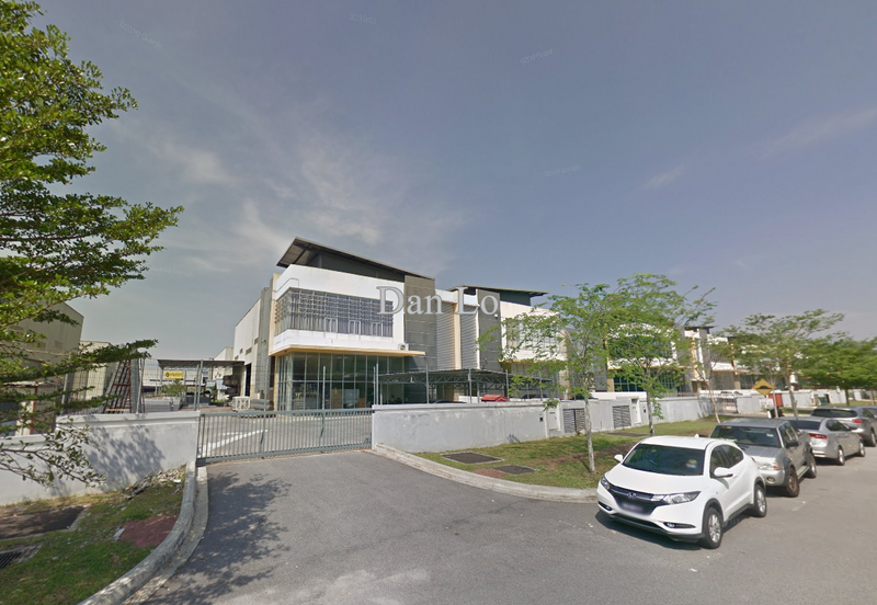 Semtec Technology Park