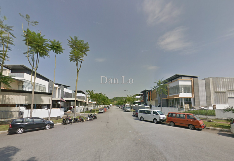 Semtec Technology Park