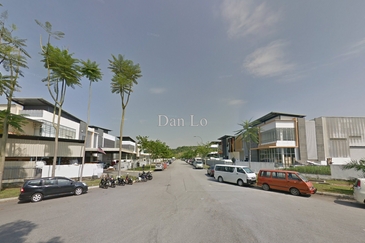 Semtec Technology Park