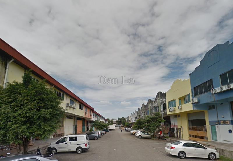 Taman Industri Selesa Jaya