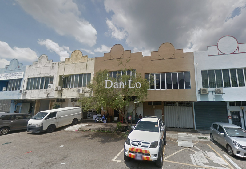 Taman Industri Selesa Jaya