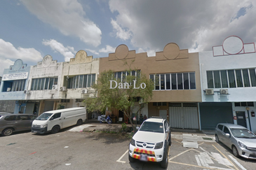 Taman Industri Selesa Jaya