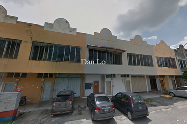 Taman Industri Selesa Jaya