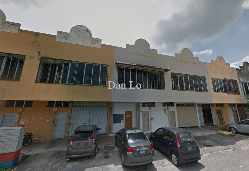 Taman Industri Selesa Jaya