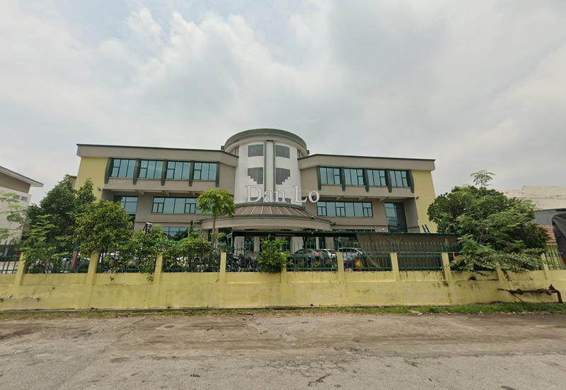 Taman Industri Selesa Jaya