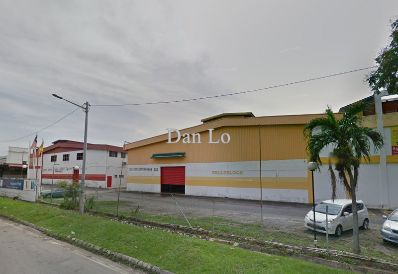 Cheras Jaya Industrial Park