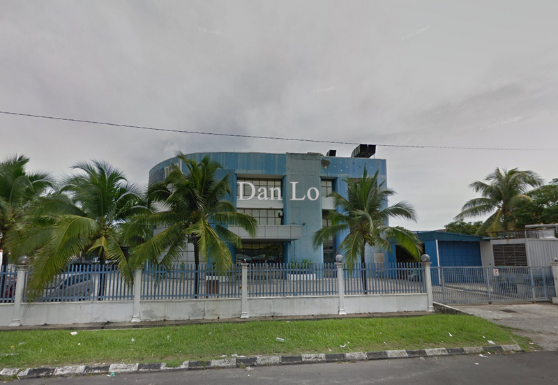 Cheras Jaya Industrial Park