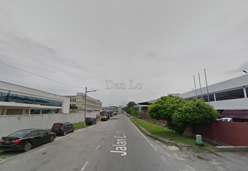 Cheras Jaya Industrial Park