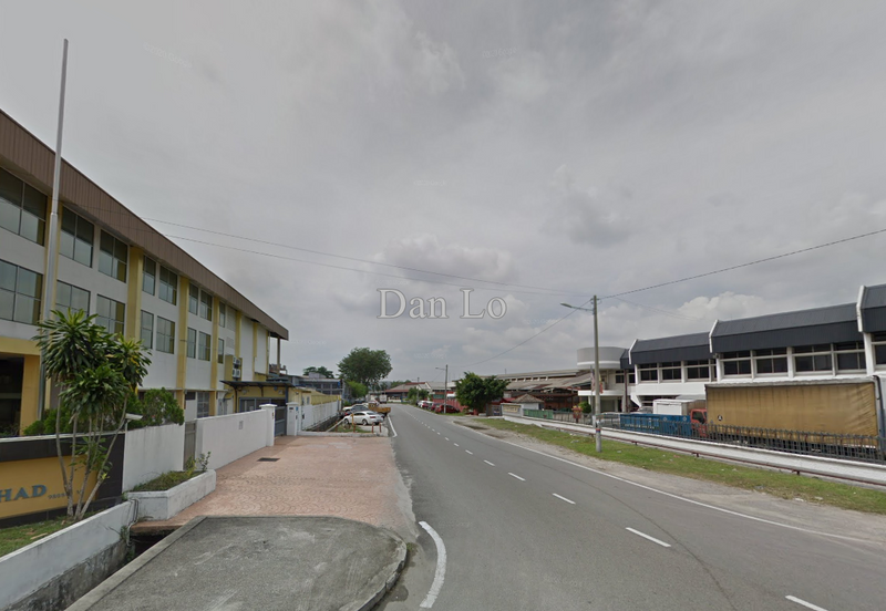 Cheras Jaya Industrial Park