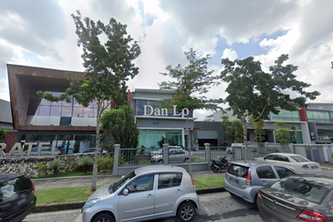 Taman Sains Teknologi, Kota Damansara