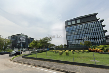 Taman Sains Teknologi, Kota Damansara