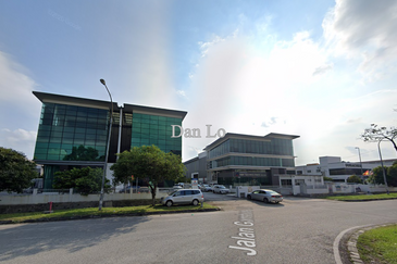 Shah Alam Industrial