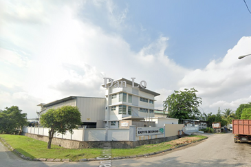 Shah Alam Industrial