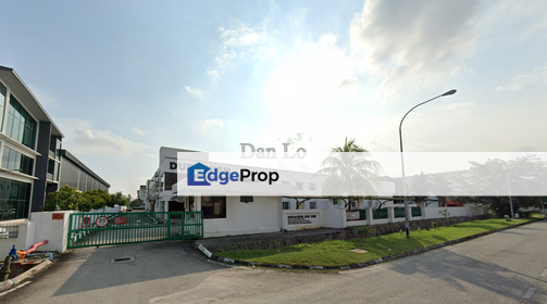 Detached Factory, Shah Alam Technology Park, Selangor, Shah Alam