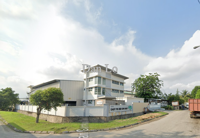 Shah Alam Industrial
