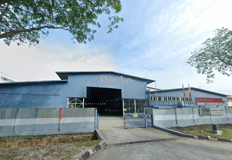 Shah Alam Industrial