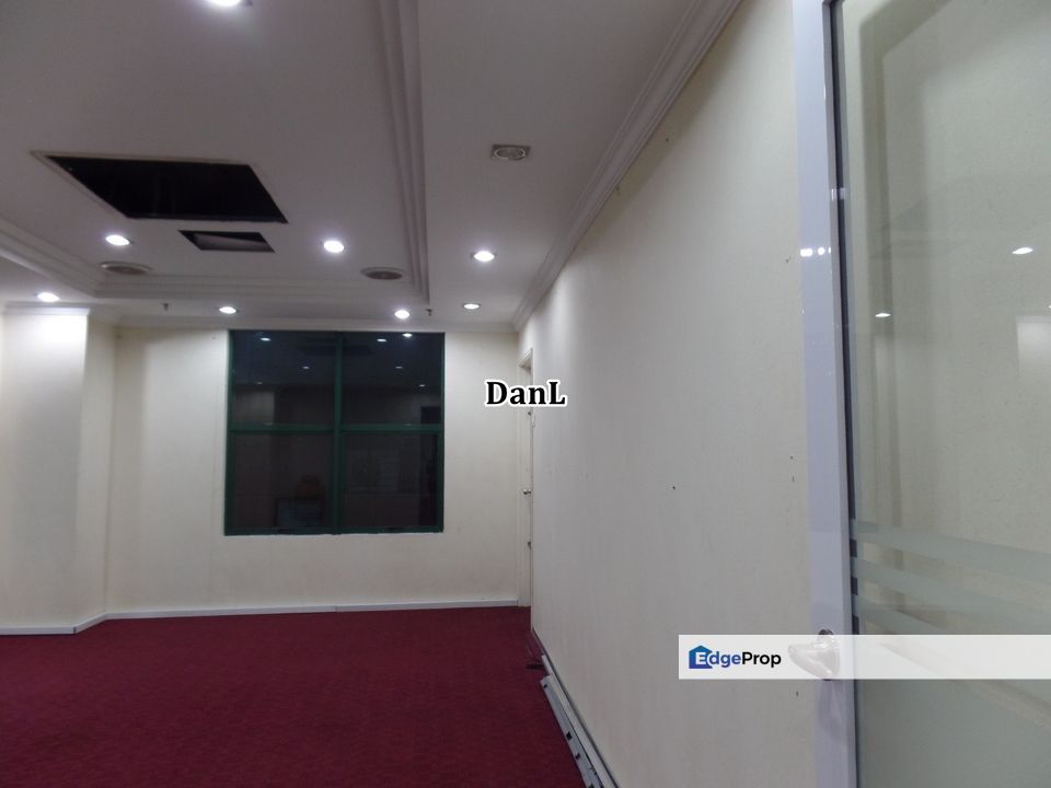 Megan Avenue 1, Kuala Lumpur, KLCC