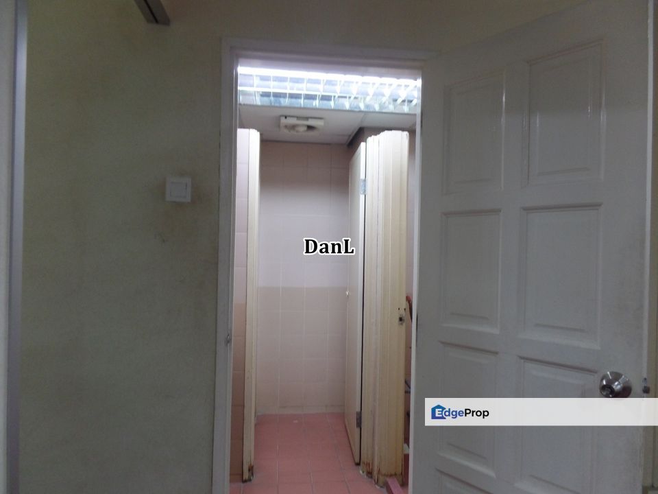 Megan Avenue 1, Kuala Lumpur, KLCC