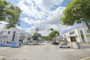 Sunway Damansara Technology Park