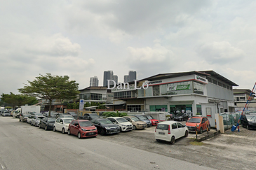 Sunsuria Technology Centre