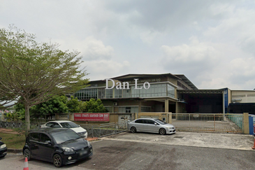 Sunsuria Technology Centre