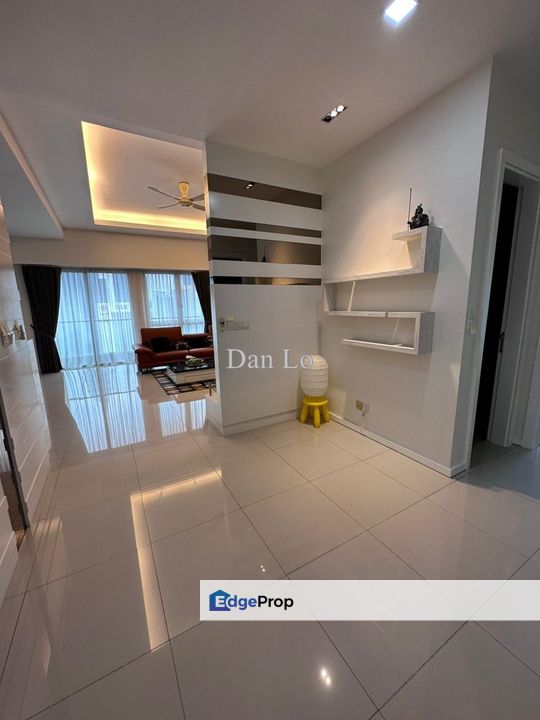 myHabitat, Kuala Lumpur, Ampang