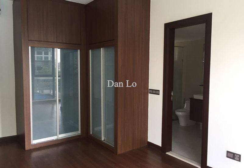 KL Trillion Serviced Residence