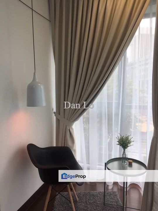 KL Trillion, Kuala Lumpur, Ampang