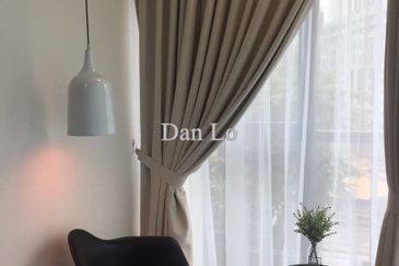 KL Trillion Serviced Residence