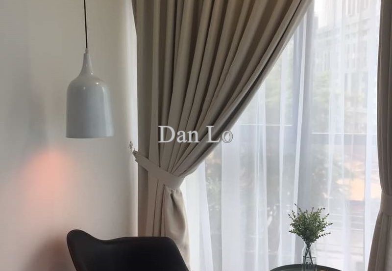 KL Trillion Serviced Residence