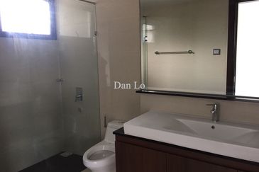 KL Trillion Serviced Residence