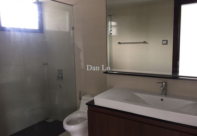 KL Trillion Serviced Residence