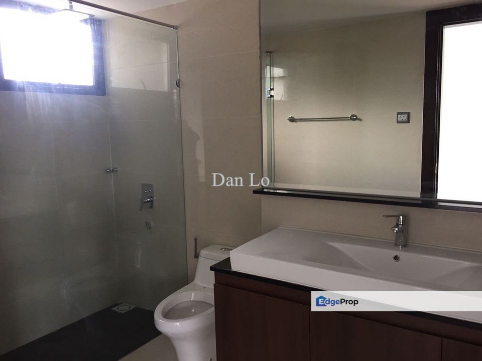 KL Trillion, Kuala Lumpur, Ampang