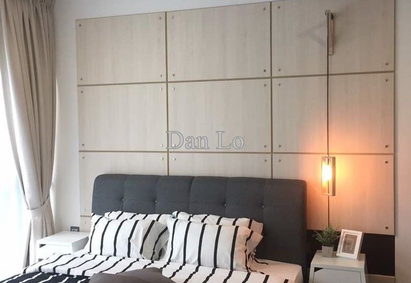 KL Trillion Serviced Residence