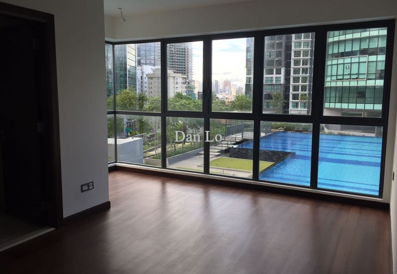 KL Trillion Serviced Residence