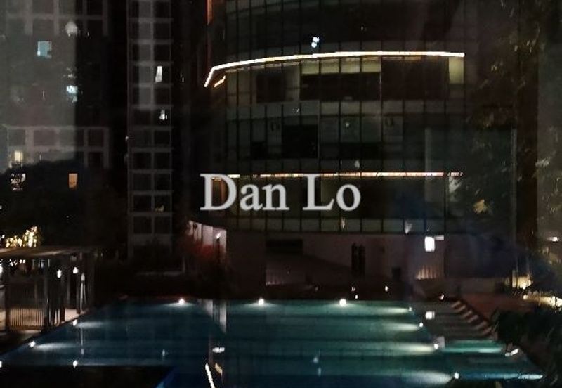 KL Trillion Serviced Residence