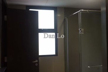 KL Trillion Serviced Residence