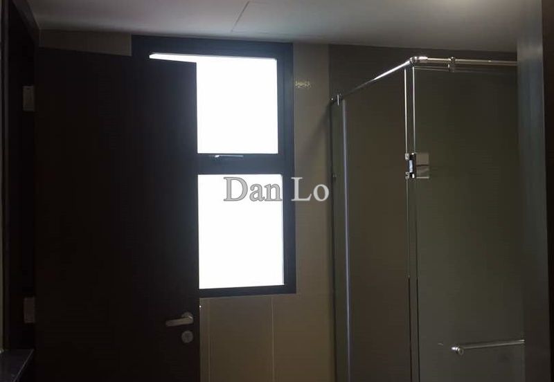 KL Trillion Serviced Residence