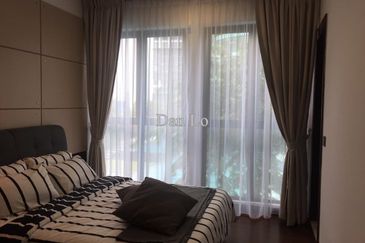 KL Trillion Serviced Residence