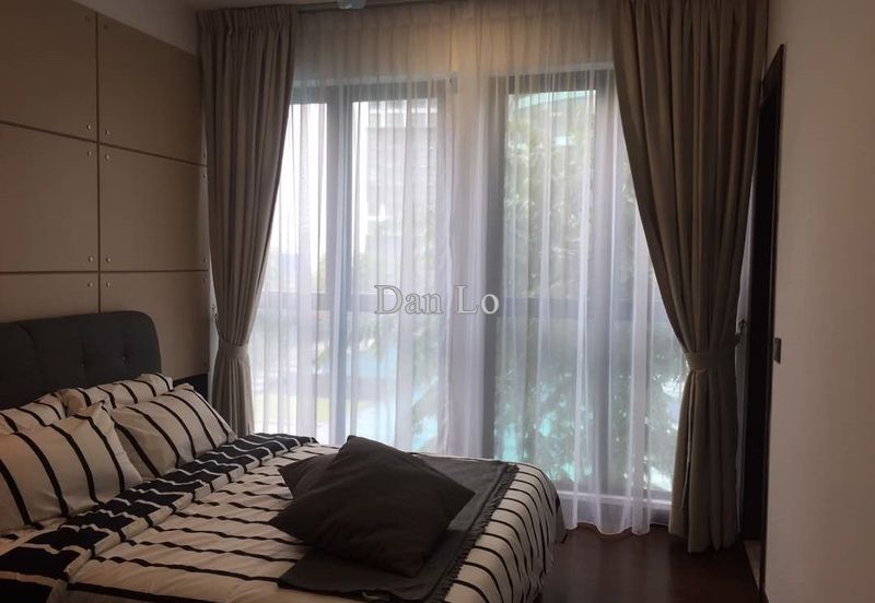 KL Trillion Serviced Residence